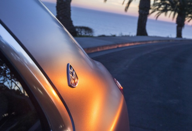 Mercedes-Maybach S 600 and S-Class Model Range pressdrive Santa Barbara 2015 , S600 Designo Magno Allanite Grey, Exclusive Nappa Leather black/black